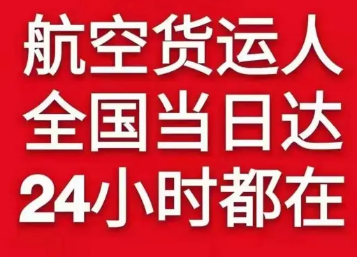 珠海金湾航空空运货物、航空货运:物流行业各岗位招聘